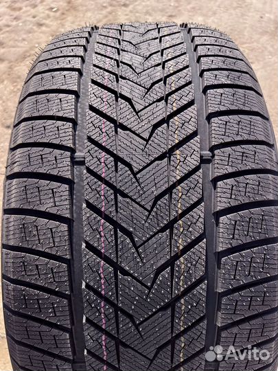 iLink SnowGripper II 275/35 R19 76U