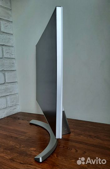 Монитор LG 24mp88hv-S