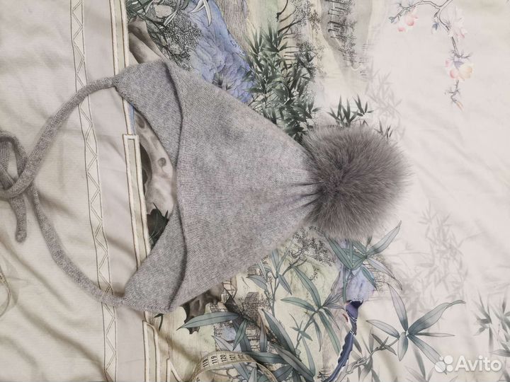 Шапка il trenino