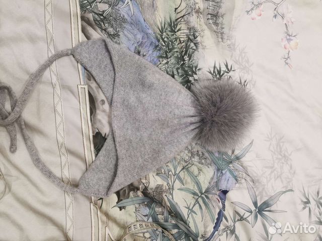 Шапка il trenino