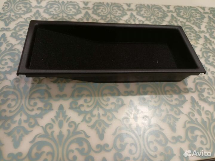 Подставка в подлокотник Мазда сх-5