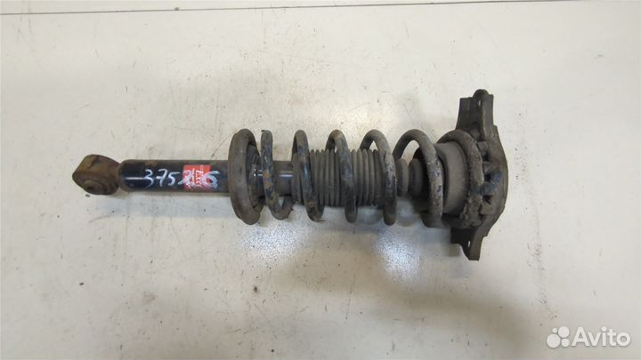 Амортизатор подвески Nissan Primera P11, 1996