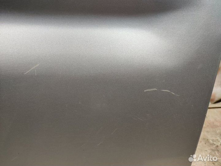 Дверь задняя правая Peugeot Partner 5F TU3JP 2008