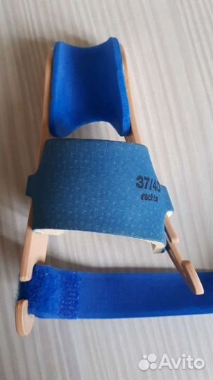 Бандаж корректор на палец