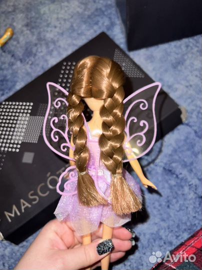 Куклы Винкс и другие. листайте фото