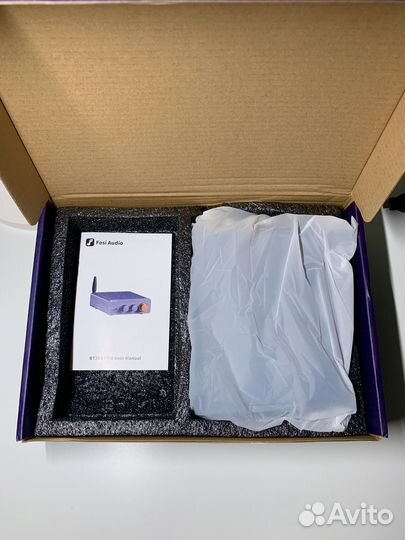 Fosi Audio BT20A PRO