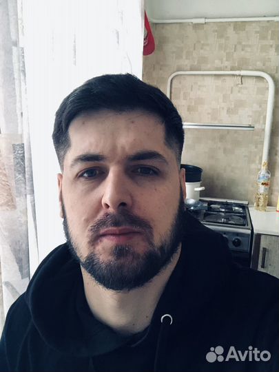 Услуги мастер на час