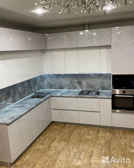 Мебель на заказ. Кухни. Шкафы