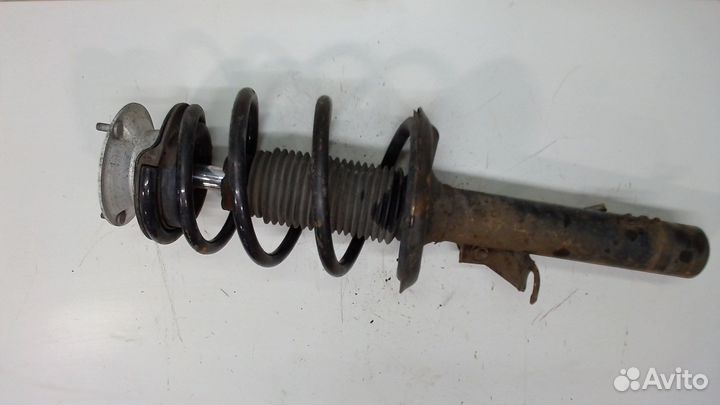 Амортизатор подвески BMW X3 E83, 2007