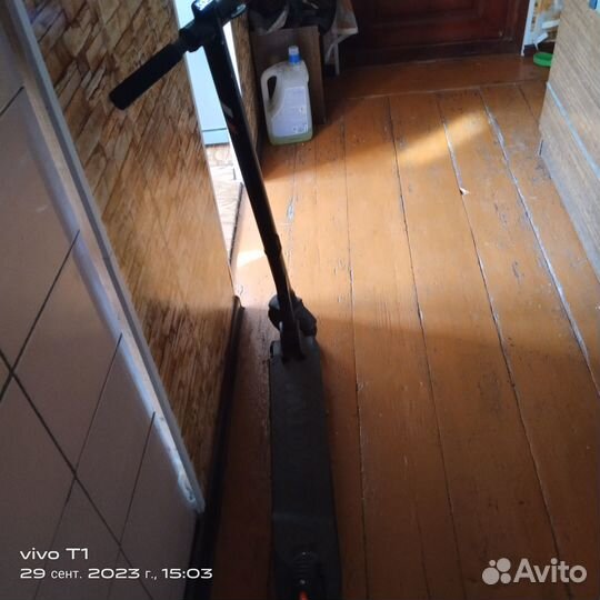 Электросамокат midway