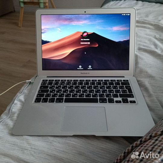 Apple MacBook Air