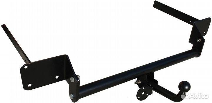 Тсу для ford focus 2, 3 (хетчбек) 2004 - 2011