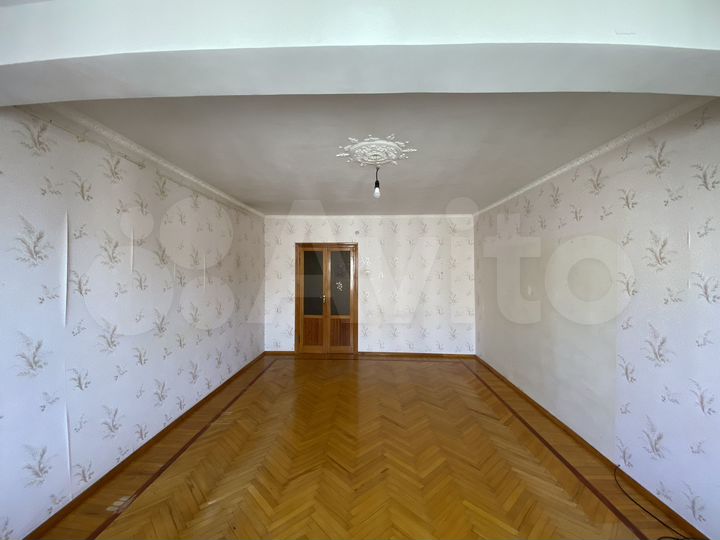 3-к. квартира, 74,4 м², 8/10 эт.