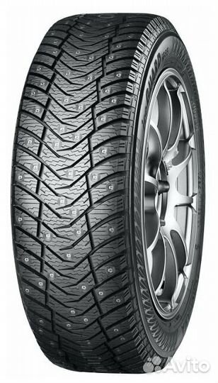 Yokohama IceGuard Stud IG65 285/50 R20 116T