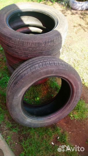 Pirelli Scorpion 235/55 R17