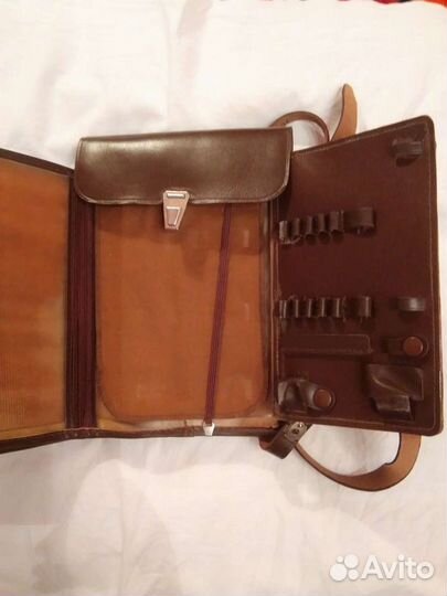 Сумка полевая офицерская