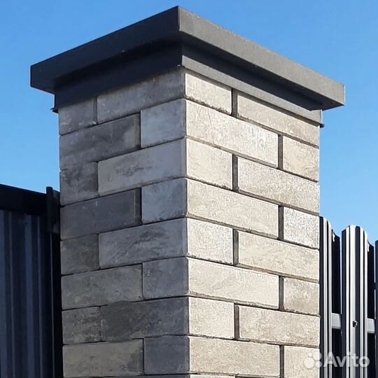 Кирпич напрямую с завода