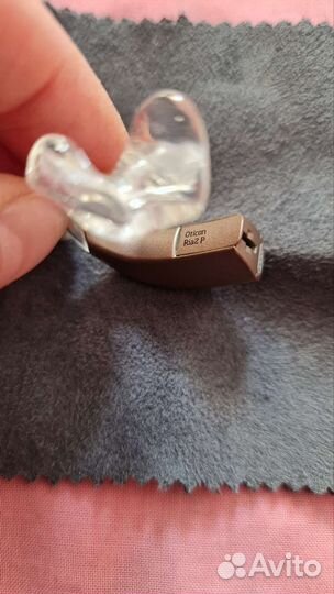 Слуховой аппарат Oticon Ria2 P Ria 2 Pro апарат