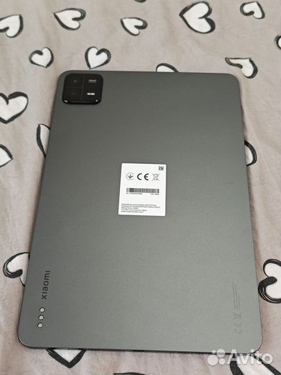 Xiaomi mi pad 6 8/128