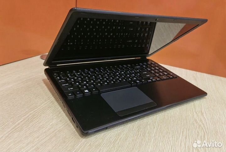 Ноутбук Acer Aspire intel Core i5/GT720M