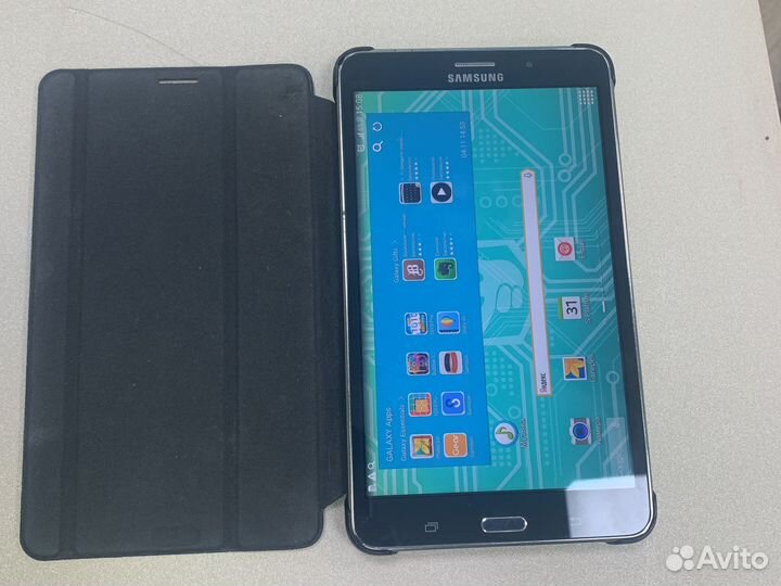 Samsung Galaxy tab 4 7.0 sm t231