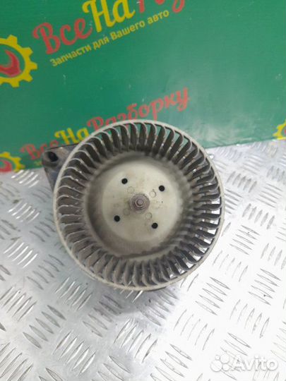 Моторчик печки Chery Bonus седан 1.5Л 2013