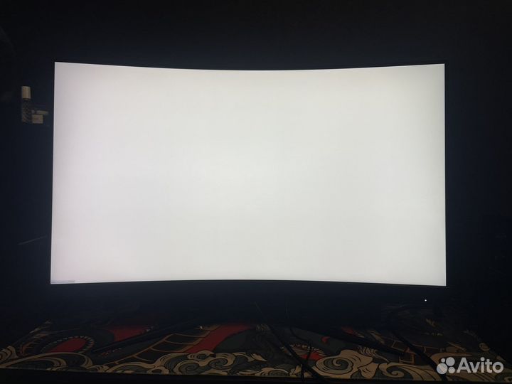 Монитор MSI 170 гц 32