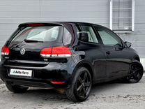 Volkswagen Golf 1.4 MT, 2010, 148 000 км, с пробегом, цена 780 000 руб.