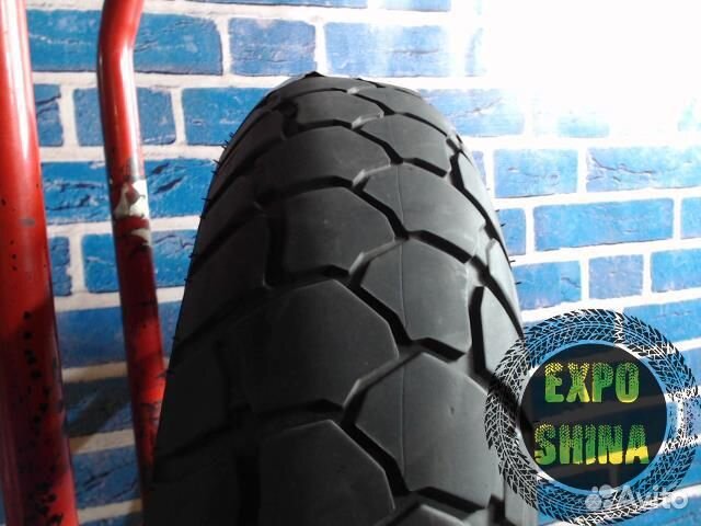 Мотошина Michelin Anakee Adventure 2CT+ 170 60 R17