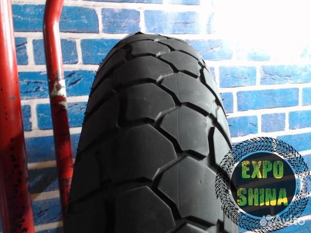 Мотошина Michelin Anakee Adventure 2CT+ 170 60 R17
