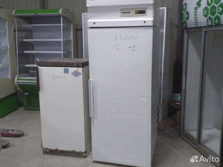 Шкафы с глухой дверью