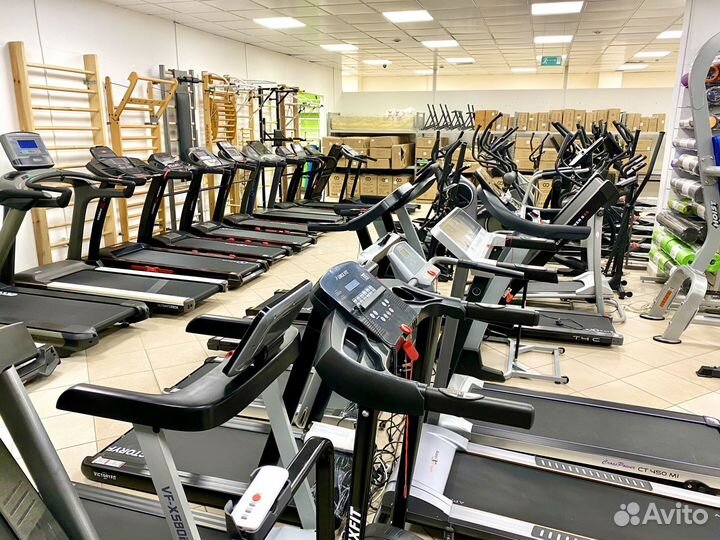 Силовой комплекс