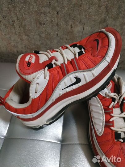 Кроссовки женские 36 размер