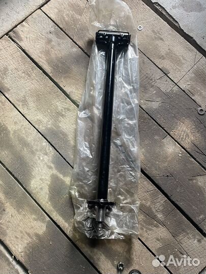 Рулевой вал stels dinli 600/700/800