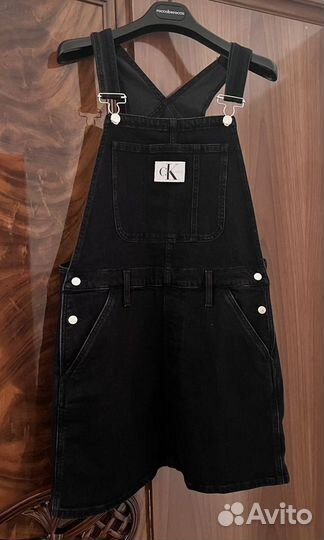 Комбинезон Calvin Klein 46 новый