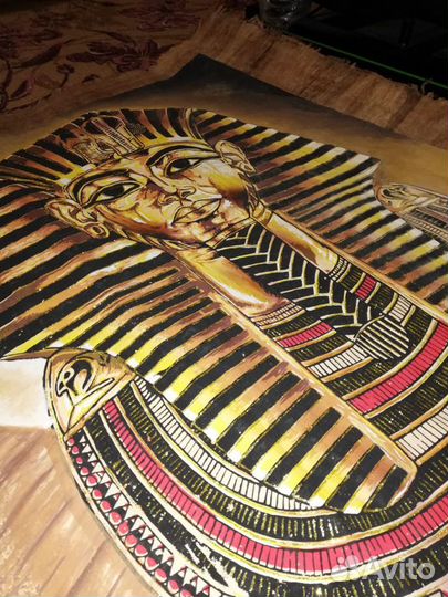 Папирус из Египта 1930*930