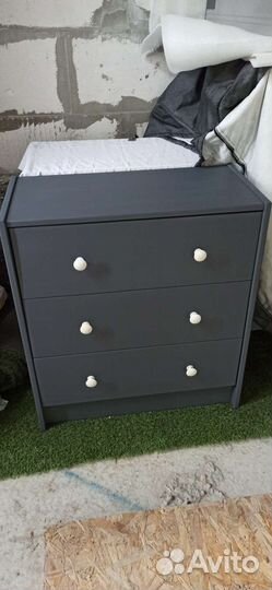 Тумба-комод Икея