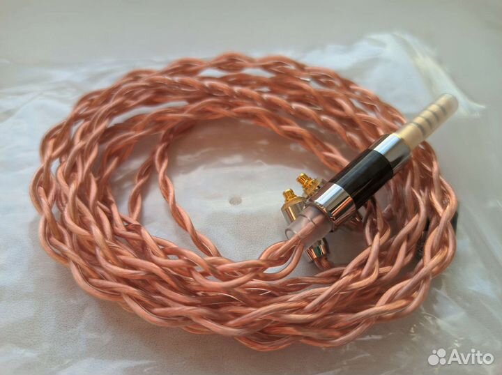 Кабель Xinhs 4,4(Pentacon)