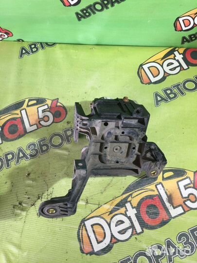 Блок ABS (насос) Opel Astra H