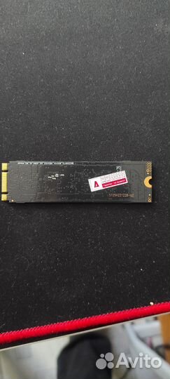 Ssd m2 512gb