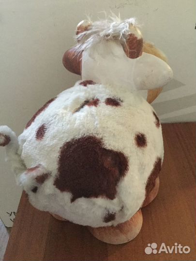 Копилка «Коровка»