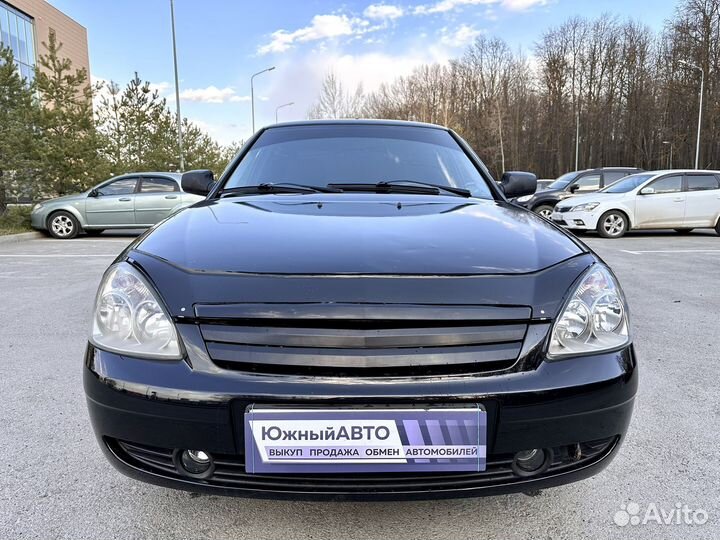 LADA Priora 1.6 МТ, 2011, 214 000 км