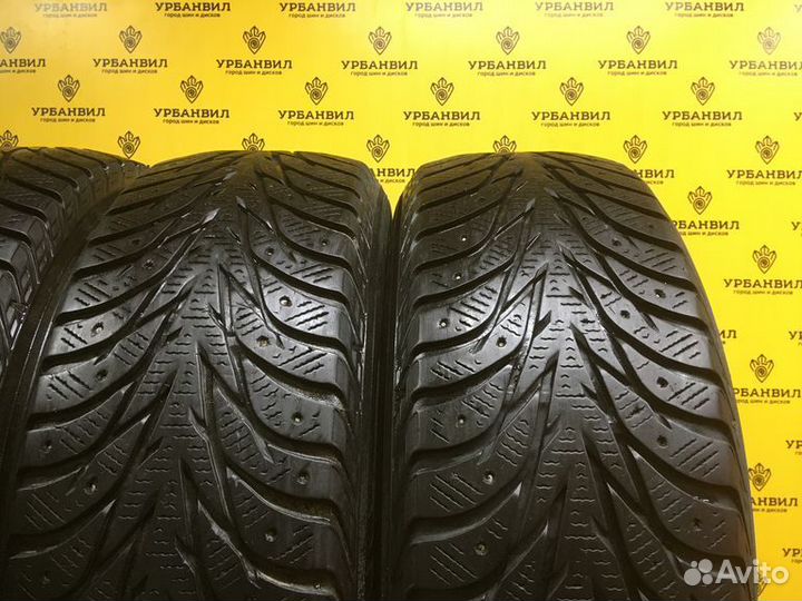 Yokohama Ice Guard IG35 205/60 R16 96T