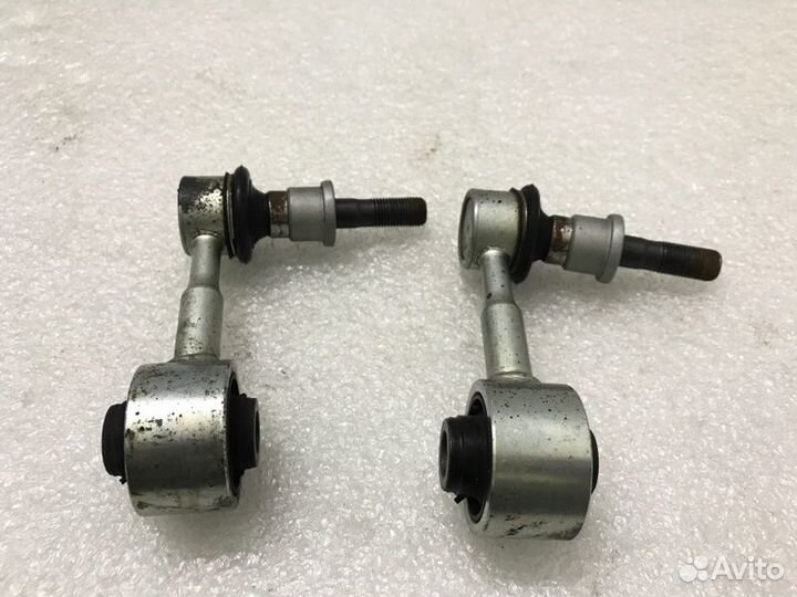 Стойка стабилизатора задняя Toyota Camry V70 2AR