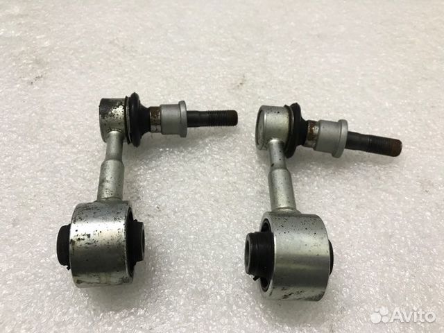 Стойка стабилизатора задняя Toyota Camry V70 2AR