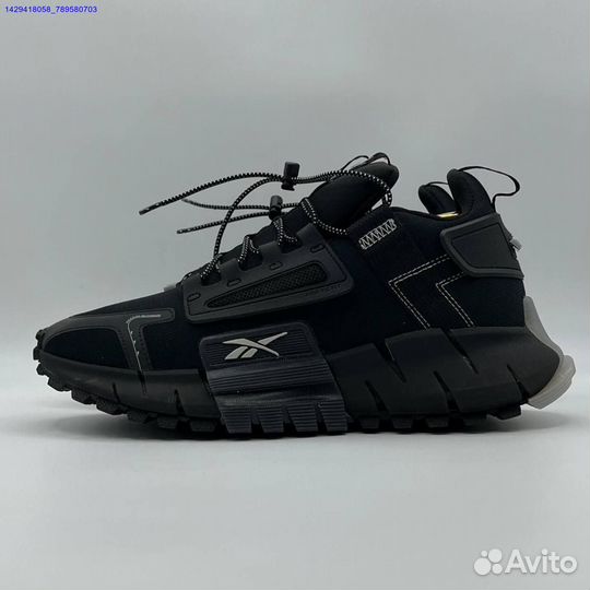 Кроссовки Reebok Zig Kinetica (Арт.85023)