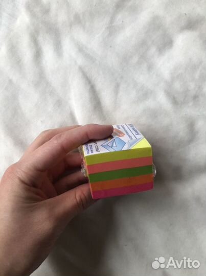 Стикеры разные 8 упаковок