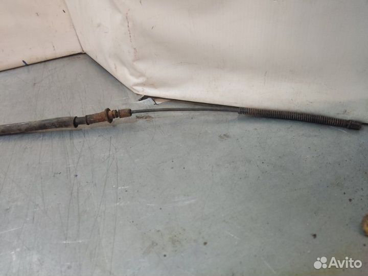 Трос ручника задний левый Hyundai Sonata EF тагаз