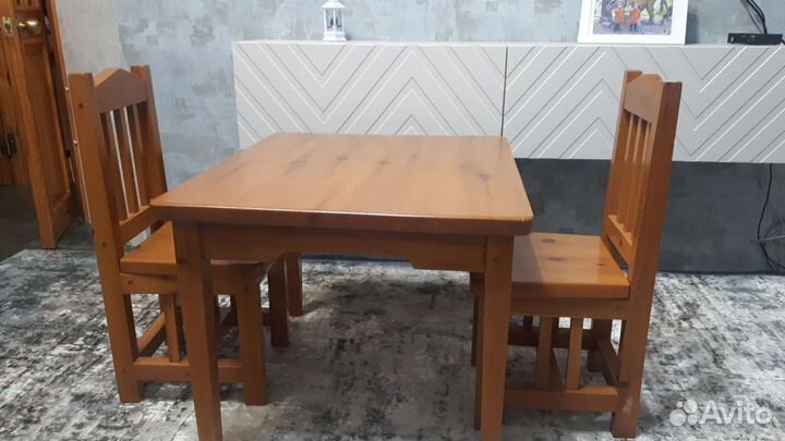 Набор детской мебели