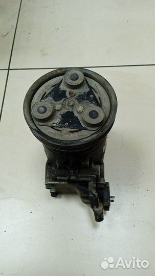 Компрессор кондиционера 1.3 12V G4EA